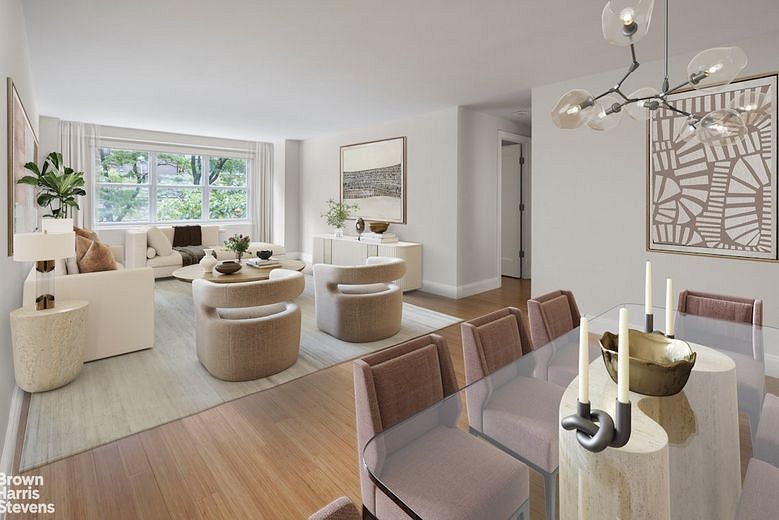 155 West 68th Street #28E