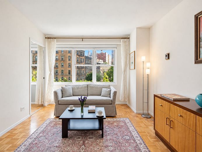 155 West 68th Street #424