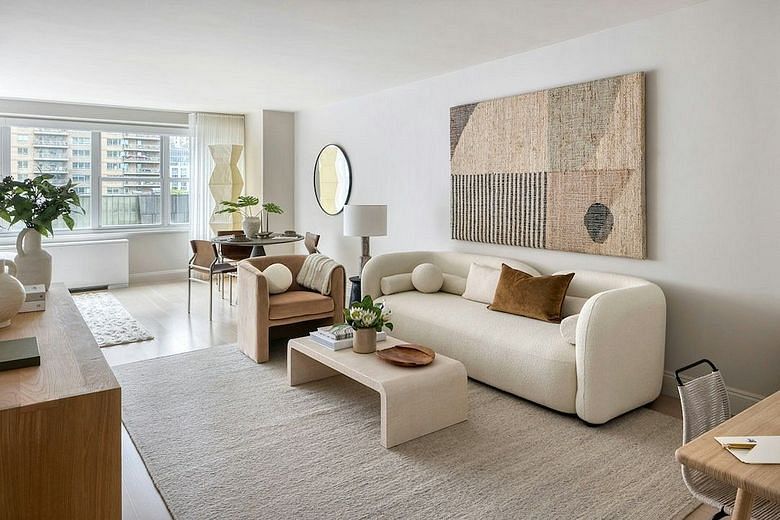 155 West 68th Street #528