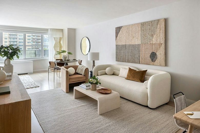 155 West 68th Street #607