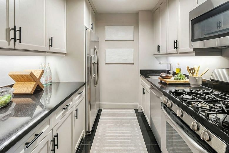 155 West 68th Street #716