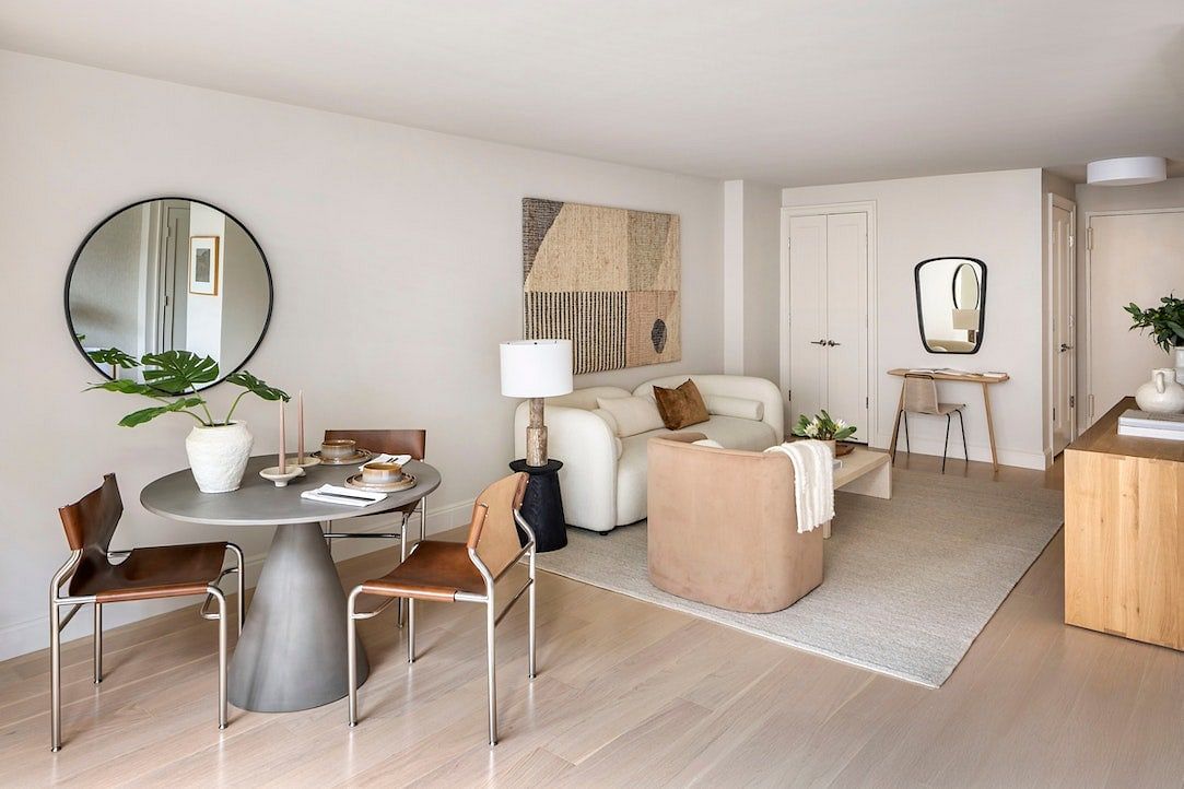 Image 1 of 17 for 155 West 68th Street #810 in Manhattan, New York, NY, 10023