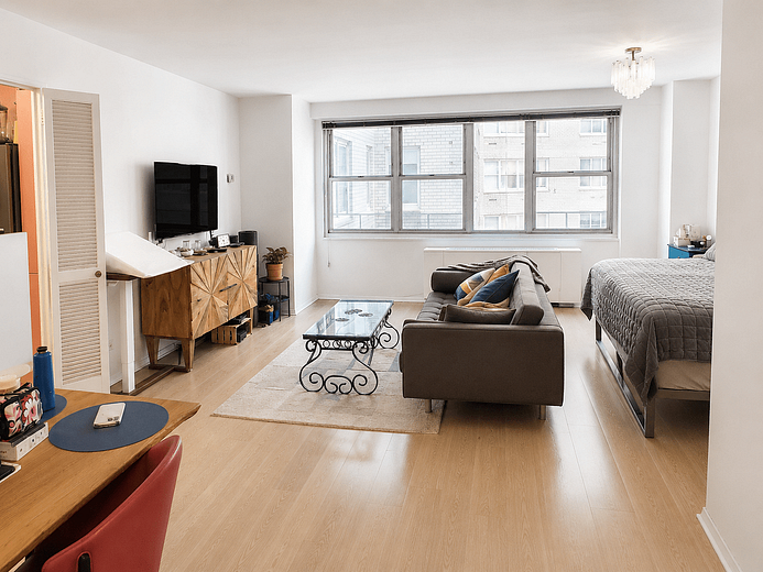 155 West 68th Street #901