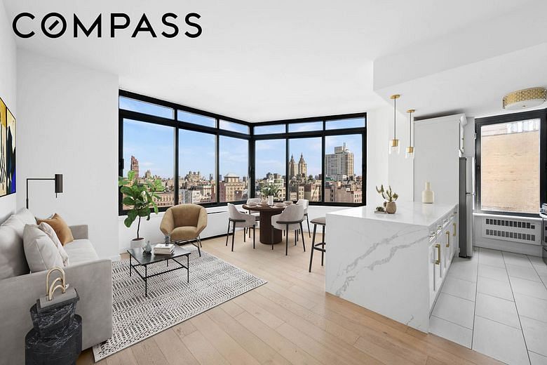 155 West 70th Street #PH3A