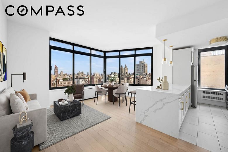 155 West 70th Street #PH3A