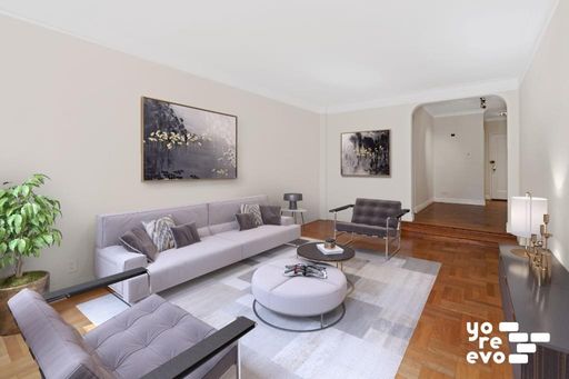 Image 1 of 16 for 155 West 71st Street #4D in Manhattan, New York, NY, 10023