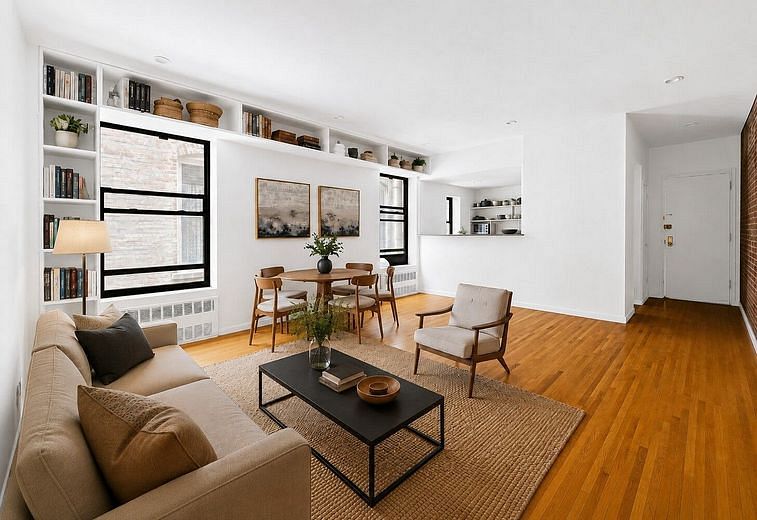 155 West 80th Street #3B