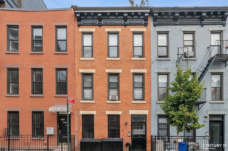 155 West 9th Street