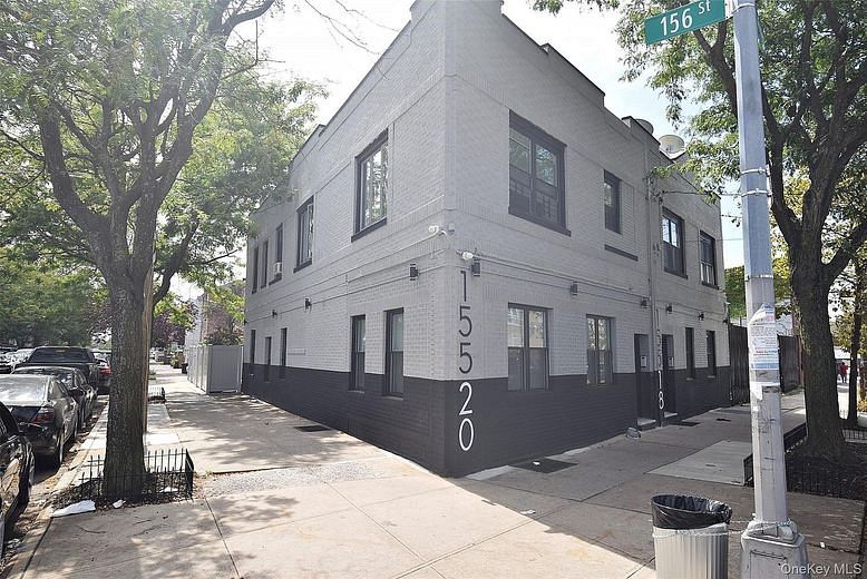 15520 Tuskegee Airmen Way