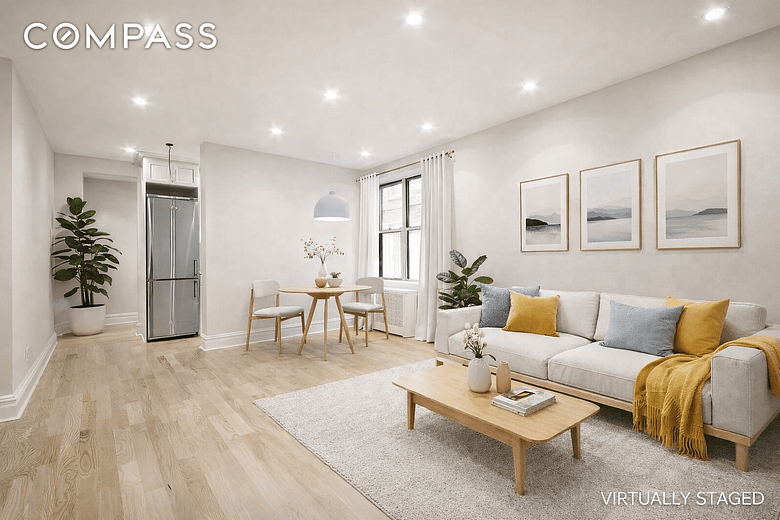 156-08 Riverside Drive West #1K