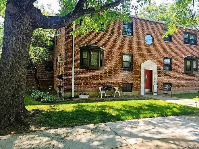 156-29 80th Street #1-296-CU