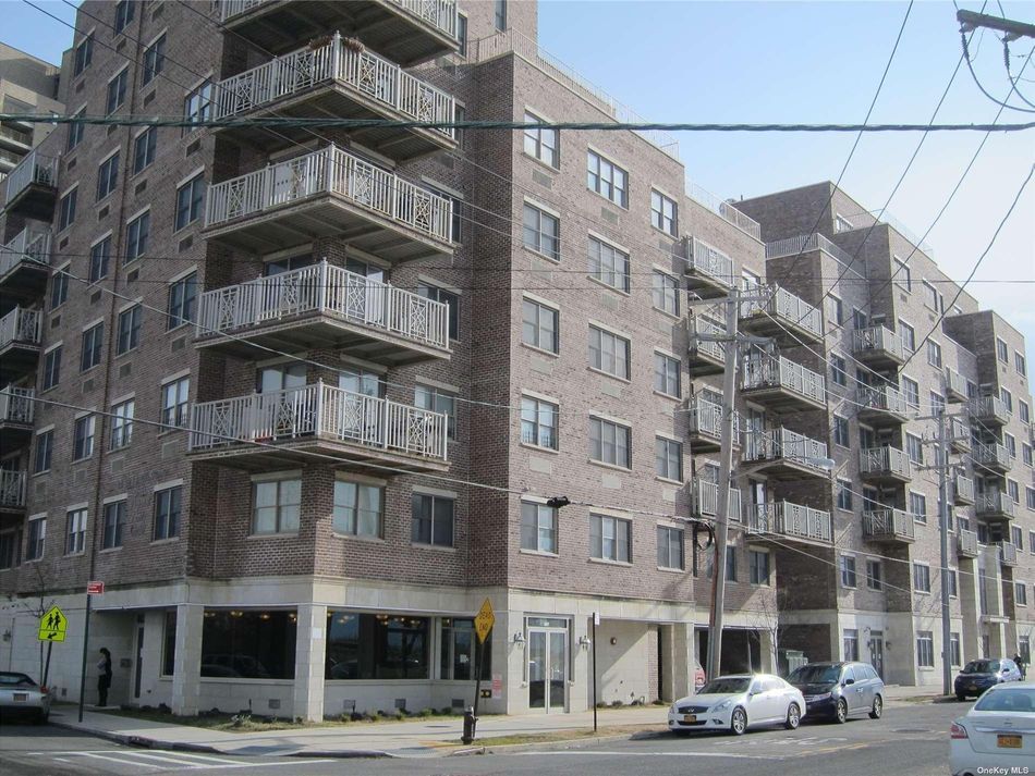 Image 1 of 2 for 156 Beach 9th Street #4D in Queens, Far Rockaway, NY, 11691