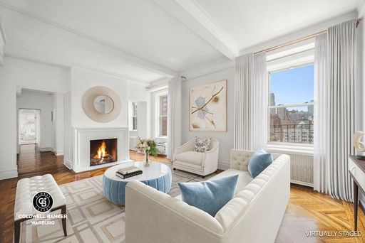Image 1 of 15 for 156 East 79th Street #13C in Manhattan, New York, NY, 10075