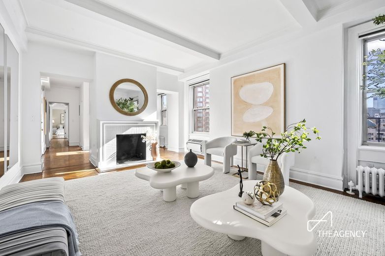 156 East 79th Street #13C