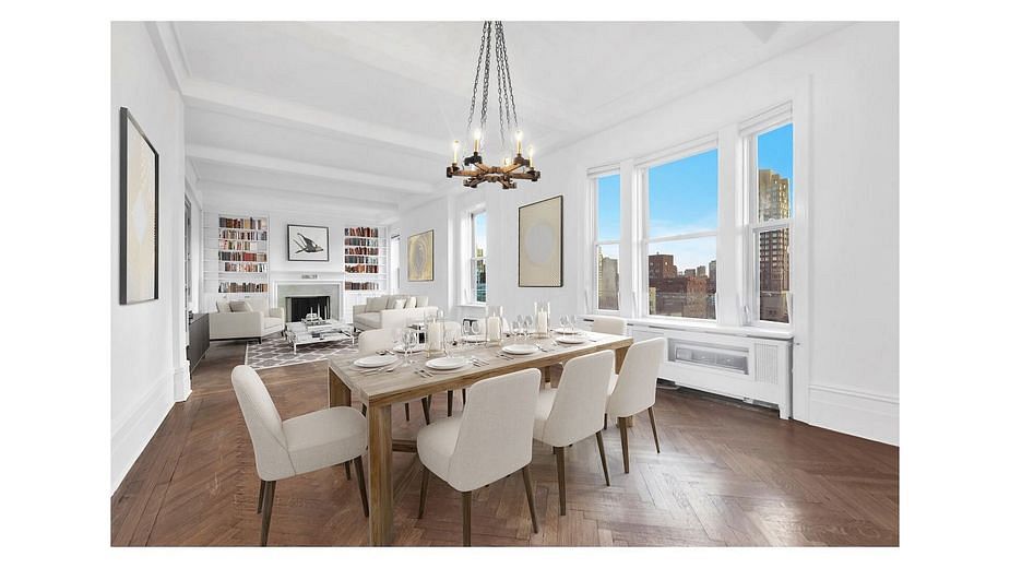 156 East 79th Street #14C