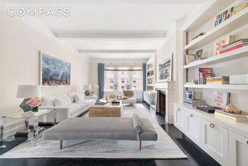 Image 1 of 28 for 156 East 79th Street #6B in Manhattan, New York, NY, 10075