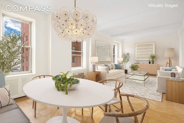 156 East 79th Street #9C