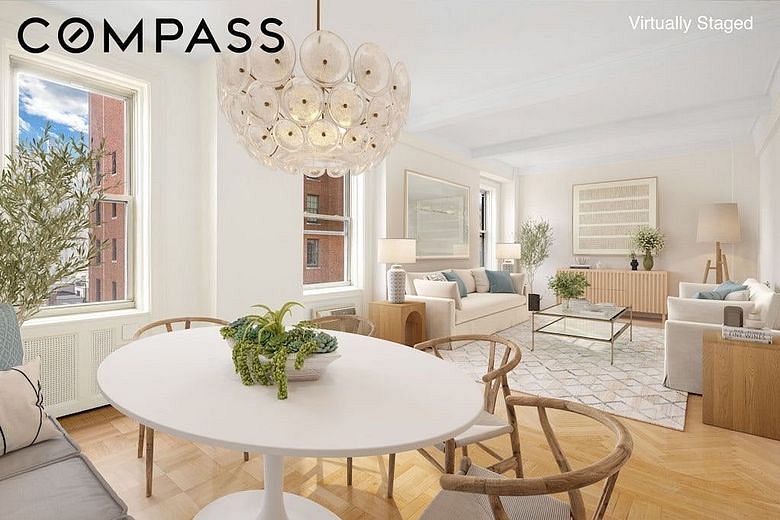 156 East 79th Street #9C