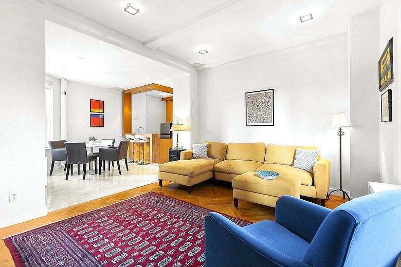 156 East 79th Street #9F