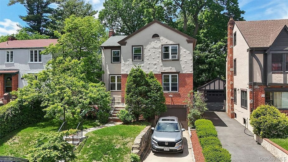 156 Forster Avenue