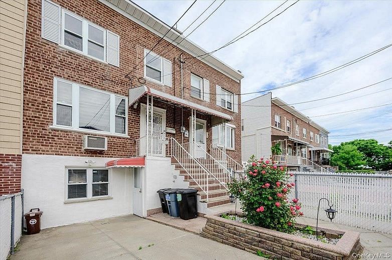 156 Revere Avenue