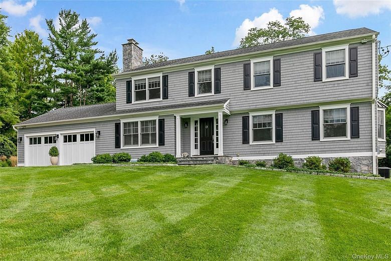156 River Road