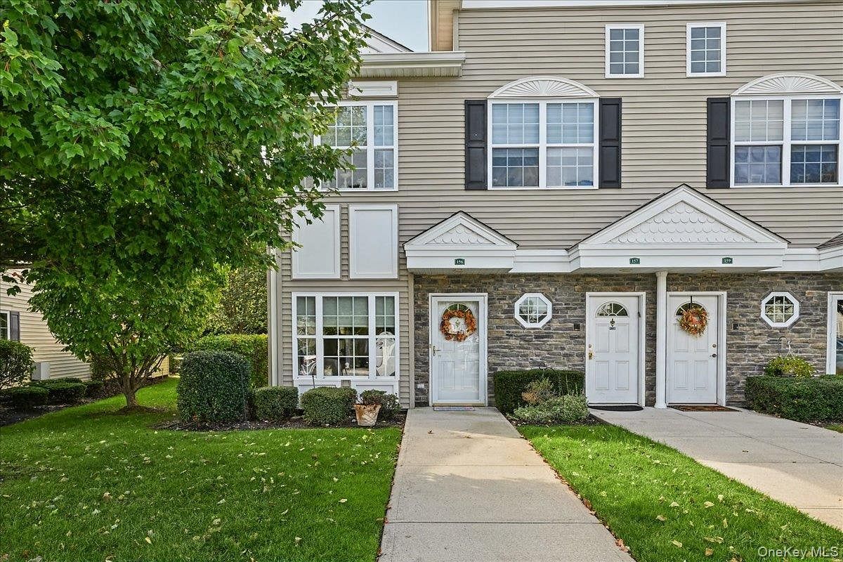 156 Spring Drive