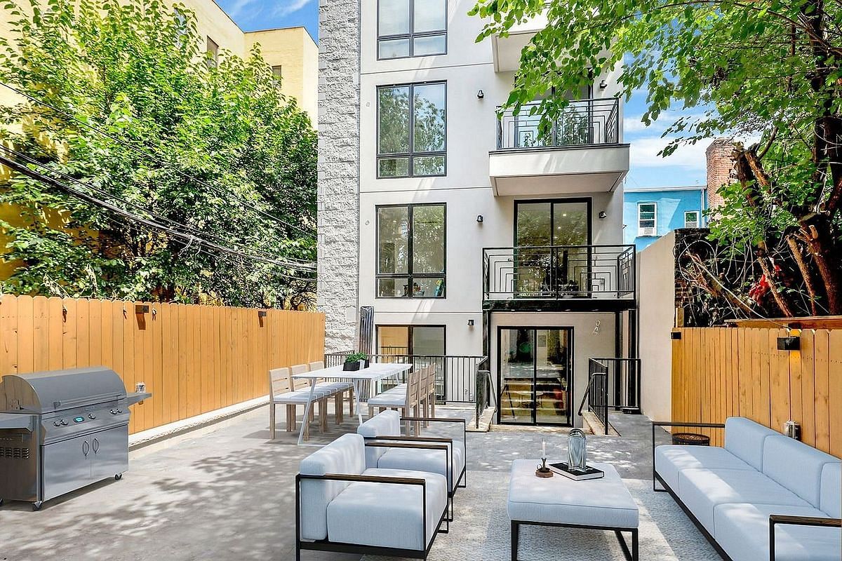 Image 1 of 16 for 156 Tompkins Avenue #1B in Brooklyn, NY, 11206