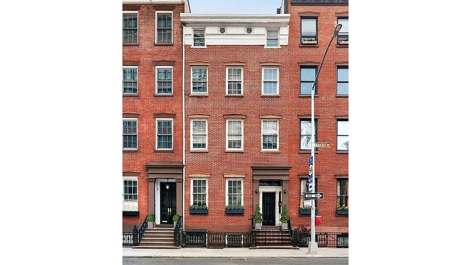156 Waverly Place