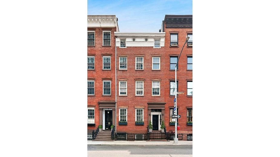156 Waverly Place