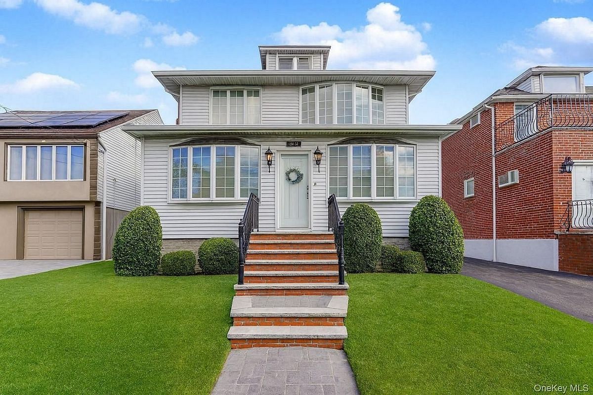 Image 1 of 28 for 15633 100th Street in Queens, New York, NY, 11414