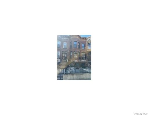Image 1 of 8 for 1566 Union Street in Brooklyn, Clinton Hill, NY, 11238