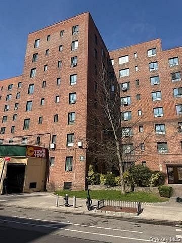 1566 Unionport Road #2H