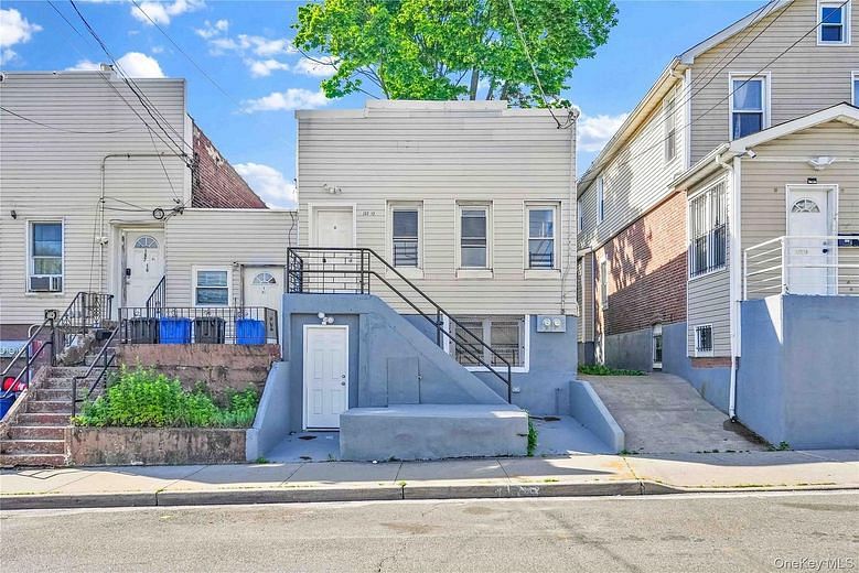 157-12 110th Avenue