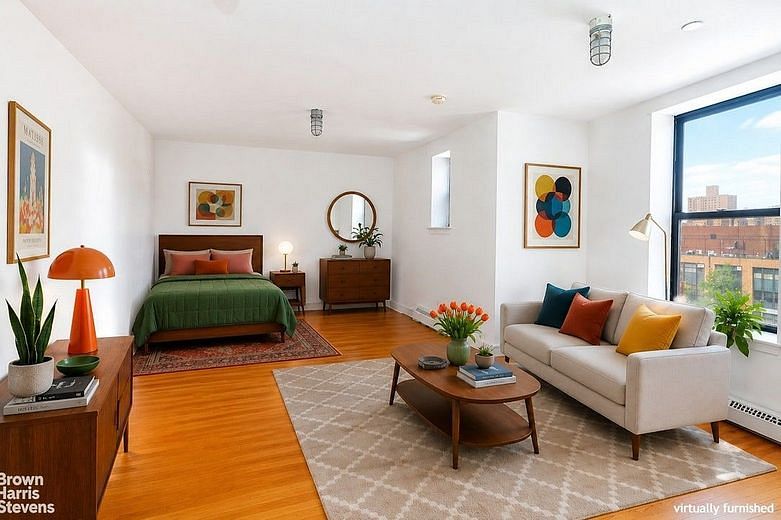 157 Broome Street #5E