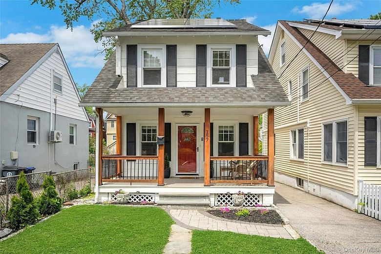 157 Columbia Avenue