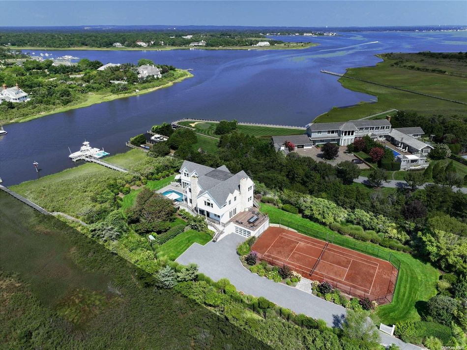 Image 1 of 36 for 157 Dune Road in Long Island, Quogue, NY, 11959