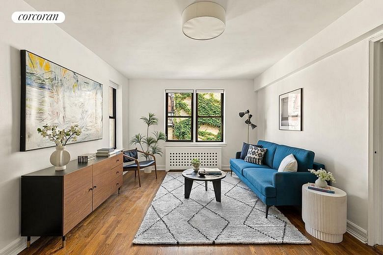 157 East 18th Street #4A