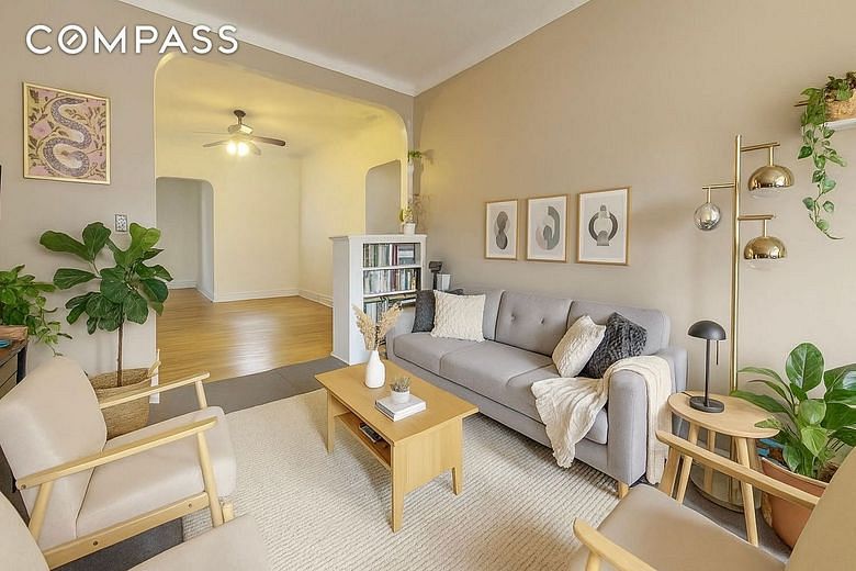 157 East 2nd Street #4B