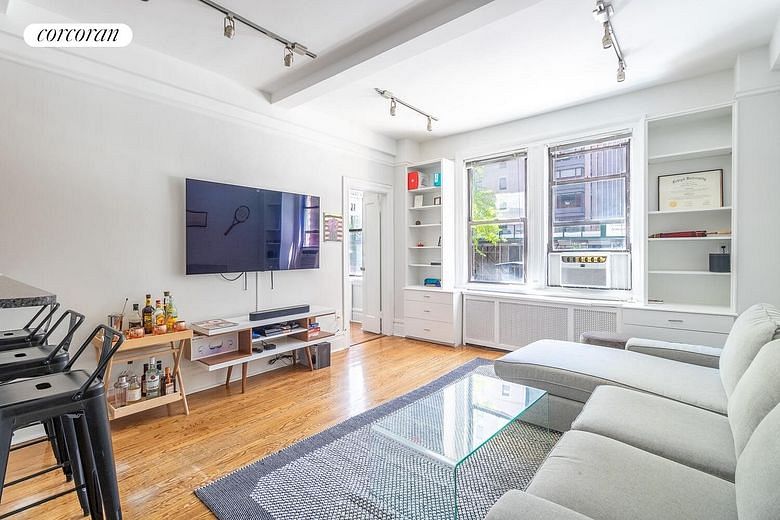 157 East 72nd Street #1F