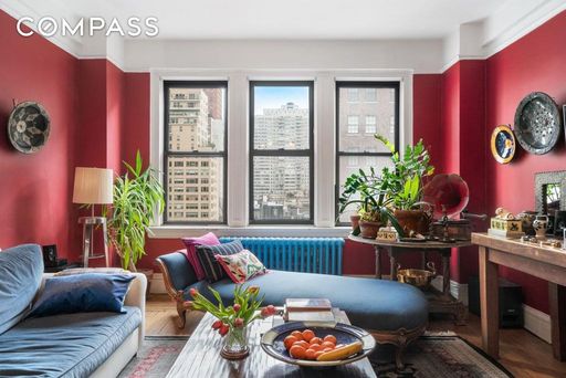 Image 1 of 9 for 157 East 72nd Street #8I in Manhattan, New York, NY, 10021