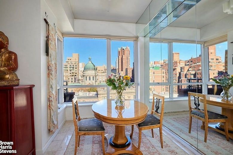 157 East 74th Street #10B