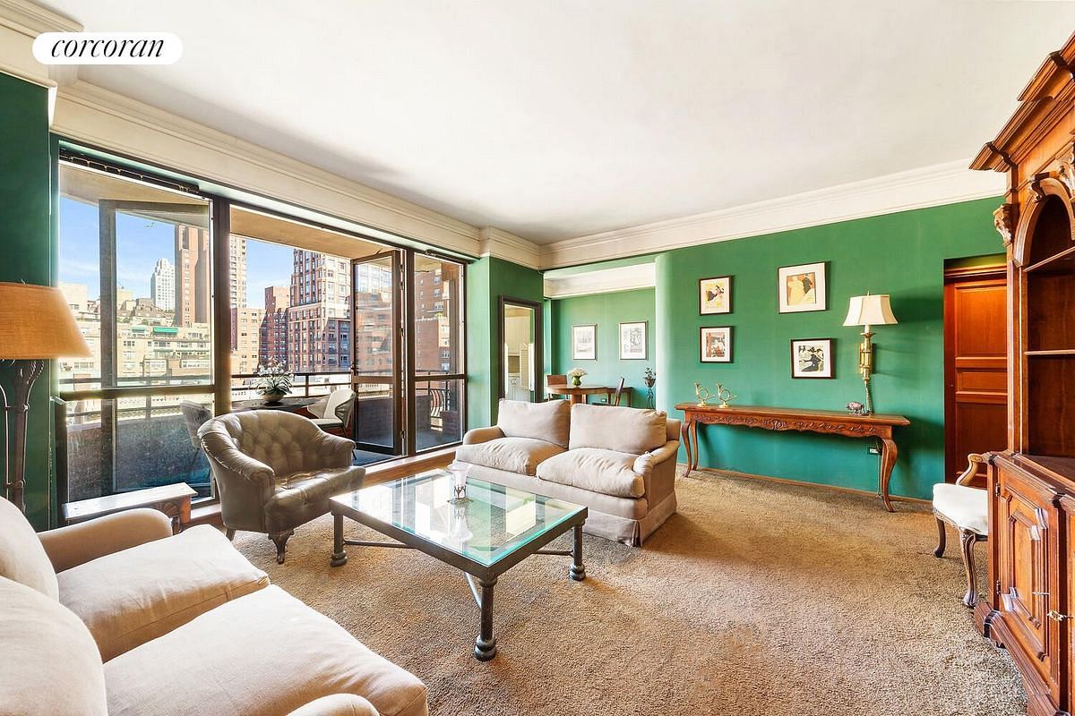 Image 1 of 9 for 157 East 74th Street #9B in Manhattan, NEW YORK, NY, 10021