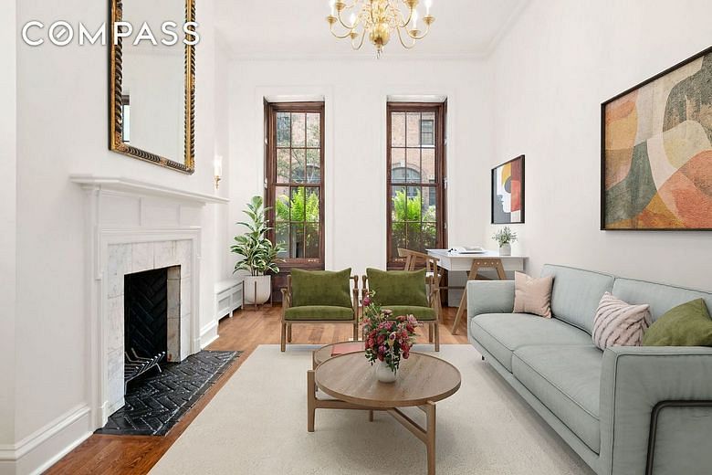 157 East 75th Street #1E