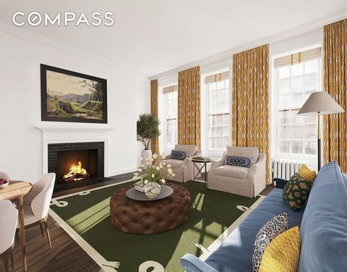 157 East 75th Street #2E