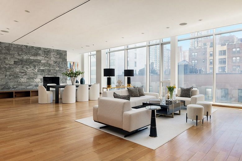 157 East 84th Street #PH