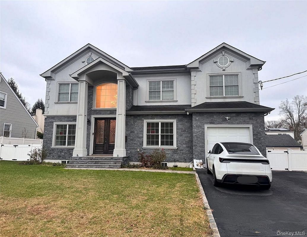 Image 1 of 1 for 157 Evans Avenue in Long Island, North Hempstead, NY, 11507