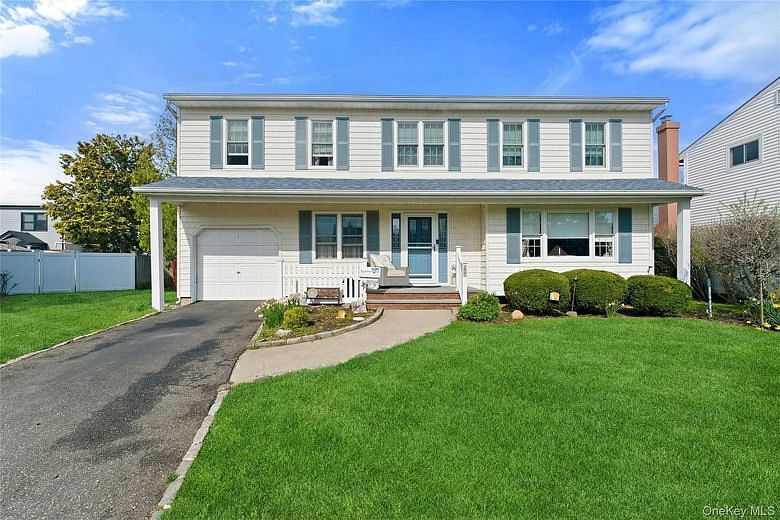 157 Garden Place