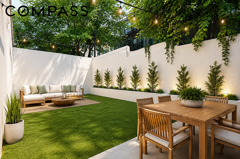 157 Rogers Avenue #GARDEN