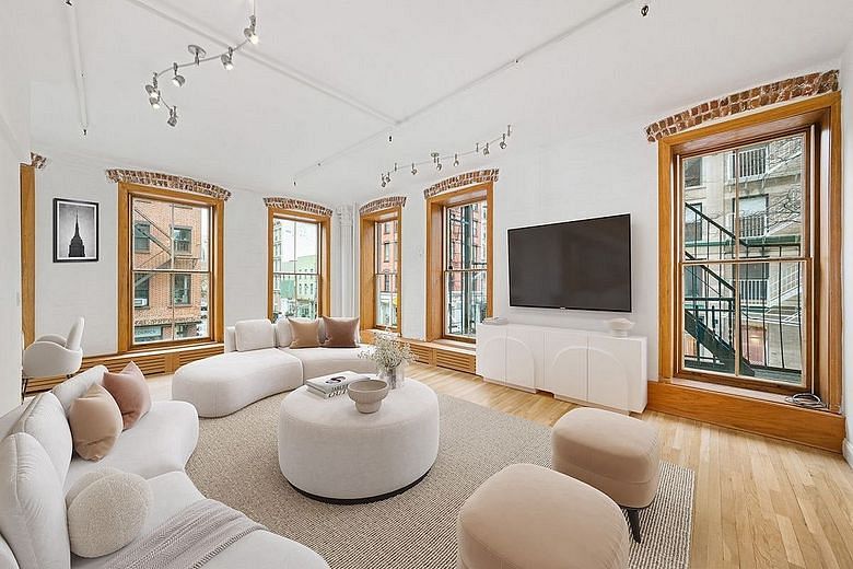 157 Spring Street #2